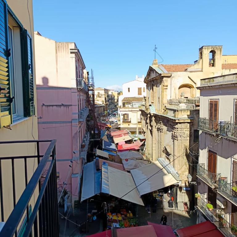Capo Petit Apartment - Appartamento con 1 Camera da Letto - 34