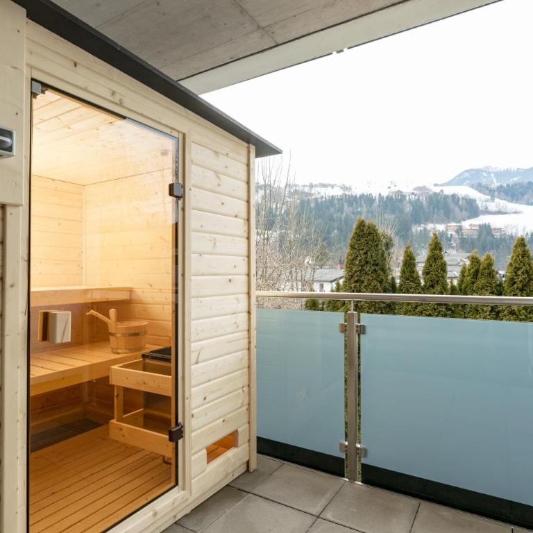 Das Sonnenhaus by Schladming-Appartements - Apartment mit 2 Schlafzimmern - 6