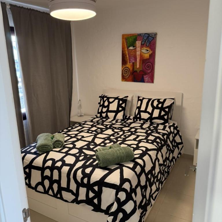 Castillo Sol Bungalow - One-Bedroom House - 44