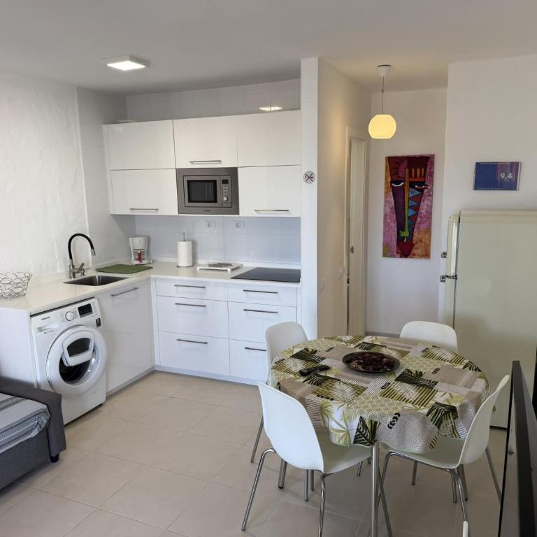 Castillo Sol Bungalow - One-Bedroom House - 46