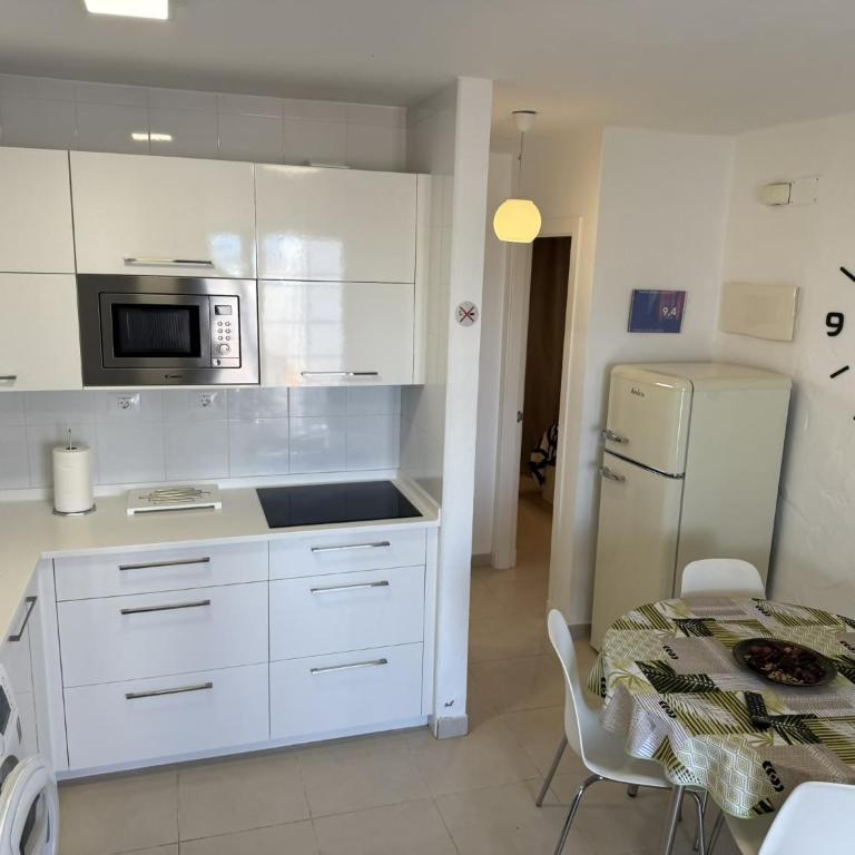 Castillo Sol Bungalow - One-Bedroom House - 40