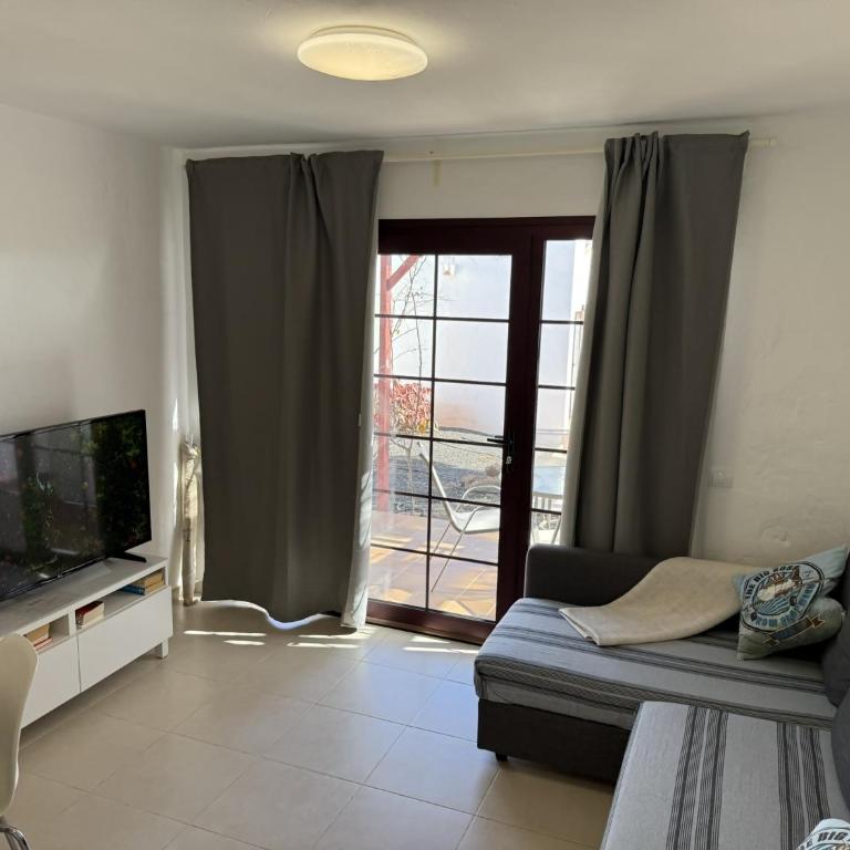 Castillo Sol Bungalow - One-Bedroom House - 47