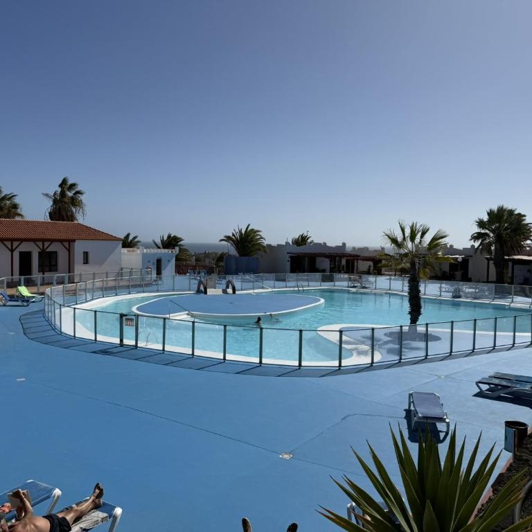 Castillo Sol Bungalow - One-Bedroom House - 43