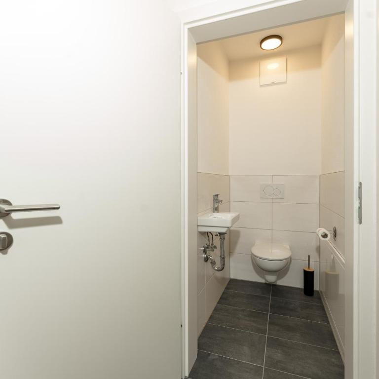 Das Sonnenhaus by Schladming-Appartements - Apartment mit 2 Schlafzimmern - 7