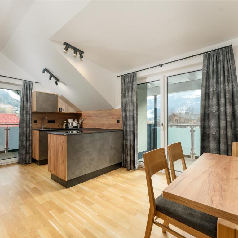 Das Sonnenhaus by Schladming-Appartements - Apartment mit 1 Schlafzimmer - 2