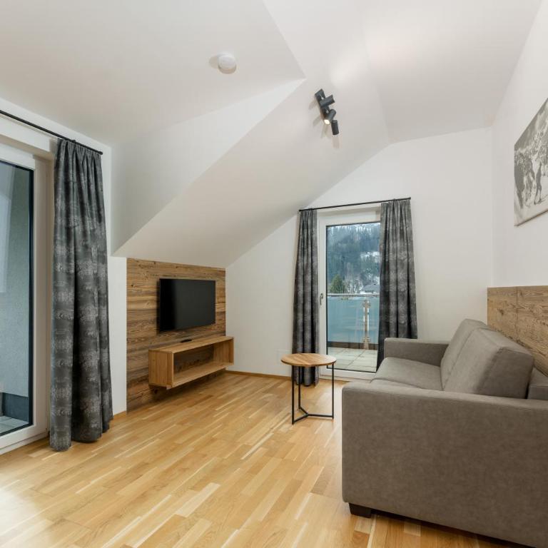 Das Sonnenhaus by Schladming-Appartements - Apartment mit 1 Schlafzimmer - 1