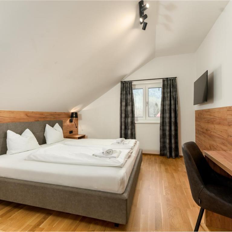 Das Sonnenhaus by Schladming-Appartements - Apartment mit 1 Schlafzimmer - 3