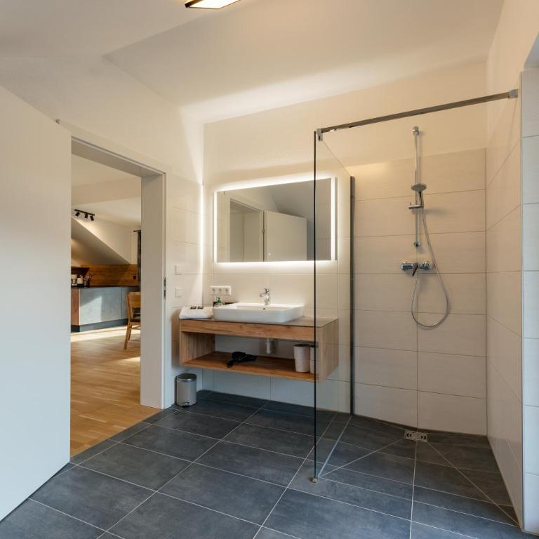 Das Sonnenhaus by Schladming-Appartements - Apartment mit 1 Schlafzimmer - 4