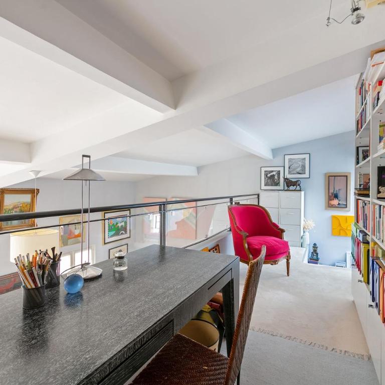 Duplex with Wifi near the Seine - Appartement - 7