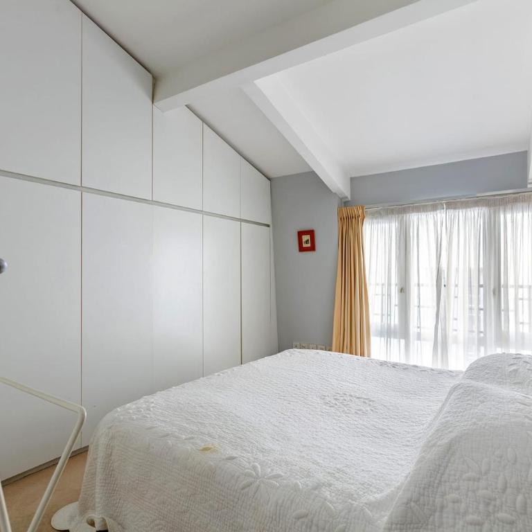 Duplex with Wifi near the Seine - Appartement - 11