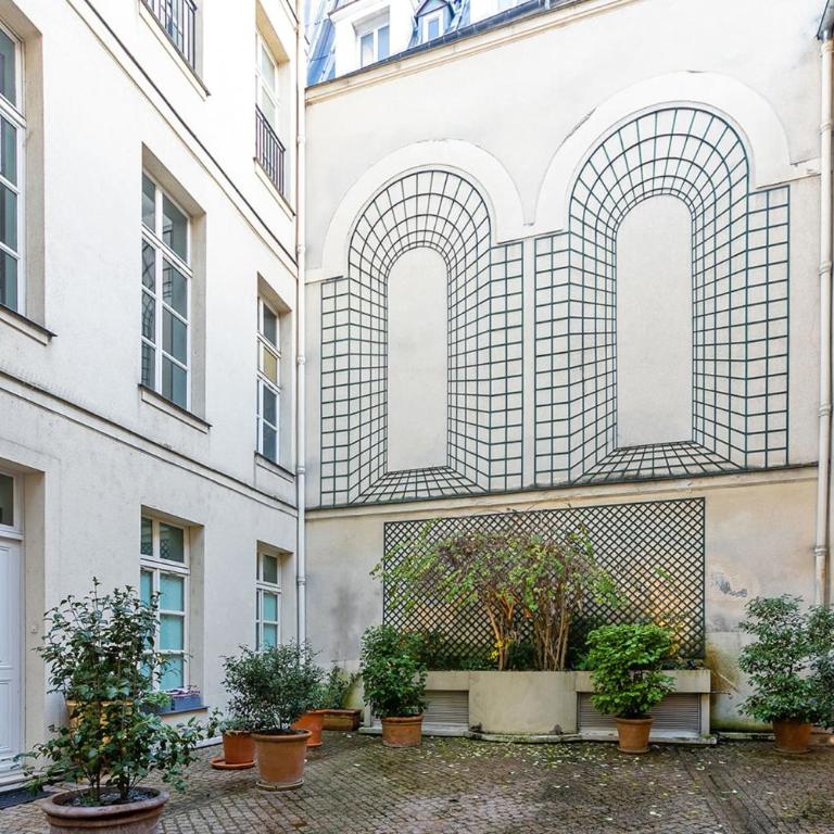 Duplex with Wifi near the Seine - Appartement - 15