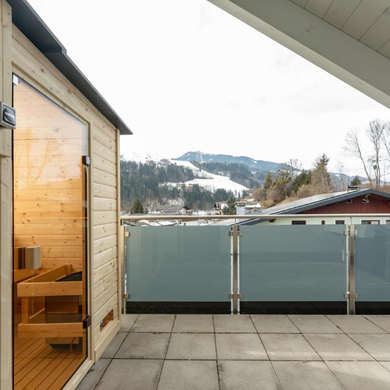 Das Sonnenhaus by Schladming-Appartements - Apartment mit 1 Schlafzimmer - 5