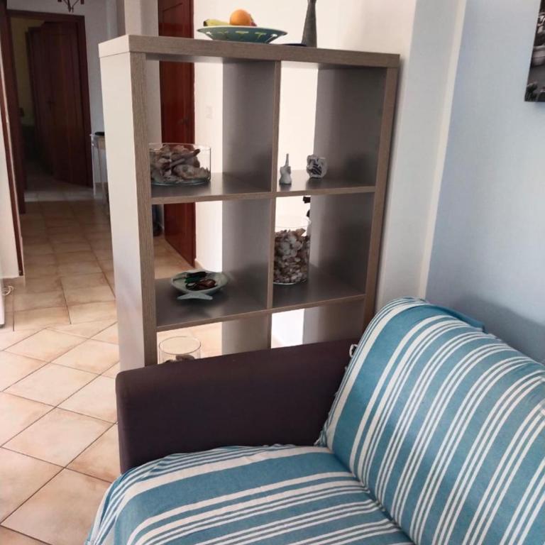 Gallipoli, casetta sul mare - Appartamento con 2 Camere da Letto - 2