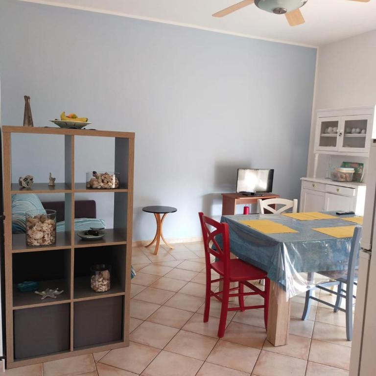 Gallipoli, casetta sul mare - Appartamento con 2 Camere da Letto - 1