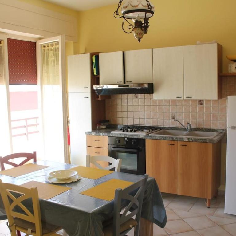 Gallipoli, casetta sul mare - Appartamento con 2 Camere da Letto - 9
