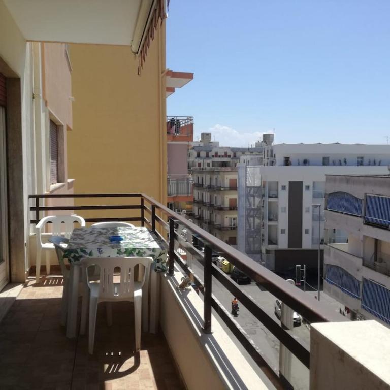 Gallipoli, casetta sul mare - Appartamento con 2 Camere da Letto - 16