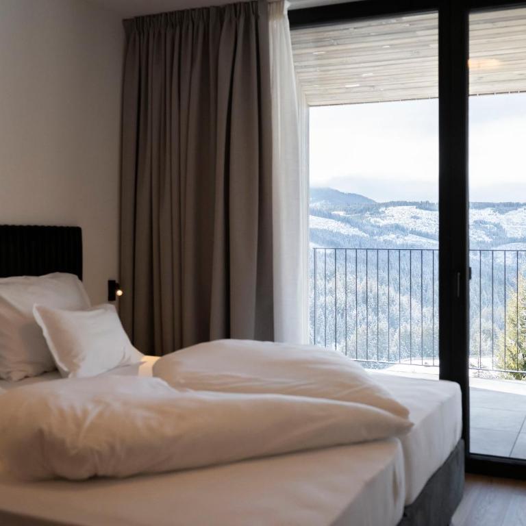 Familienhotel Maria - Appartement - 3