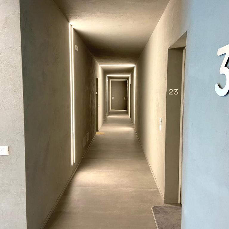 Tahiti Suite Frontemare - Jesolo - FAMILY APARTMENT - Appartamento con 2 Camere da Letto - 41