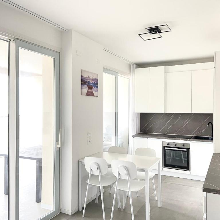 Tahiti Suite Frontemare - Jesolo - FAMILY APARTMENT - Appartamento con 2 Camere da Letto - 5