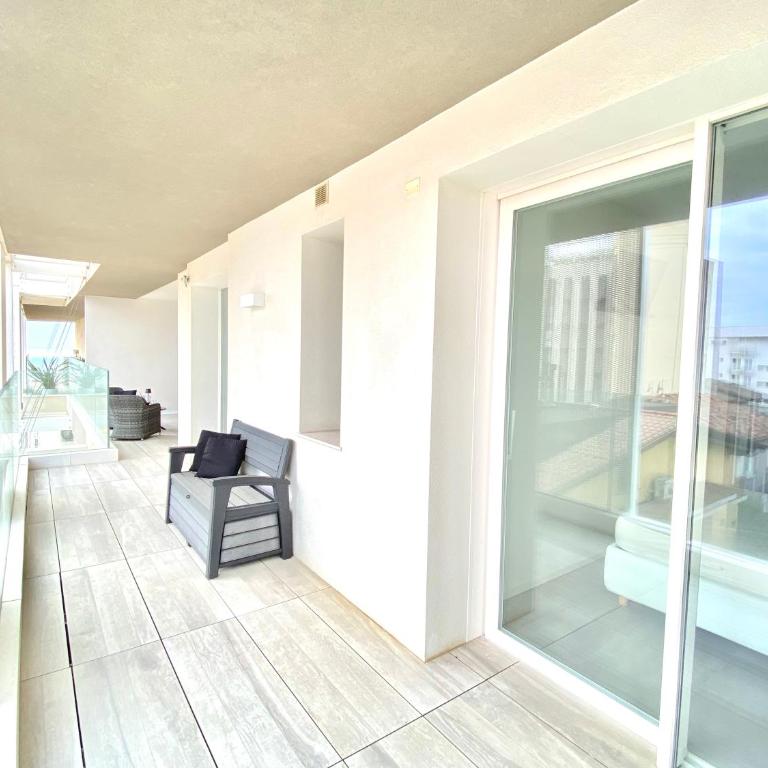 Tahiti Suite Frontemare - Jesolo - FAMILY APARTMENT - Appartamento con 2 Camere da Letto - 38