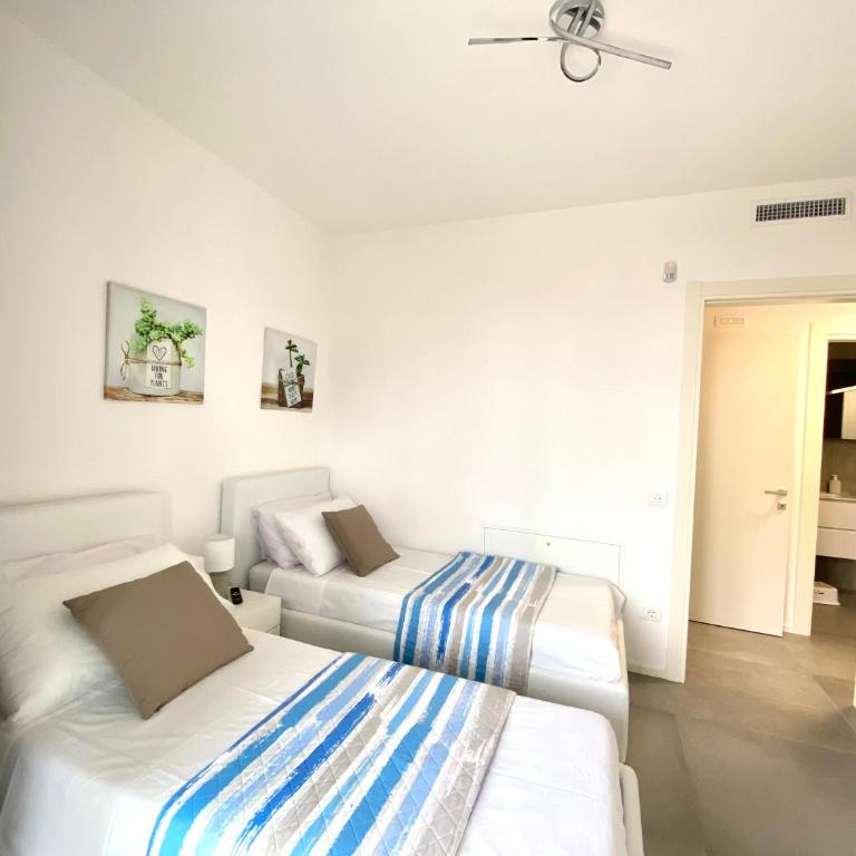 Tahiti Suite Frontemare - Jesolo - FAMILY APARTMENT - Appartamento con 2 Camere da Letto - 47