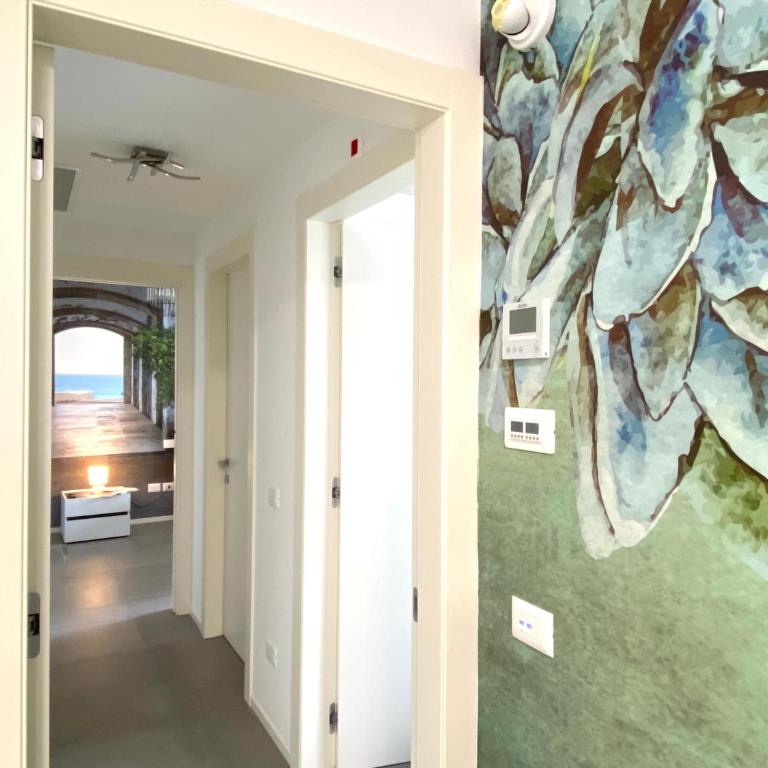 Tahiti Suite Frontemare - Jesolo - FAMILY APARTMENT - Appartamento con 2 Camere da Letto - 50