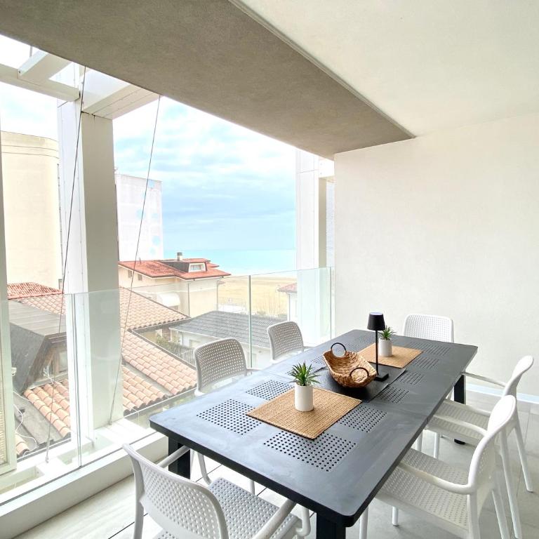 Tahiti Suite Frontemare - Jesolo - FAMILY APARTMENT - Appartamento con 2 Camere da Letto - 8