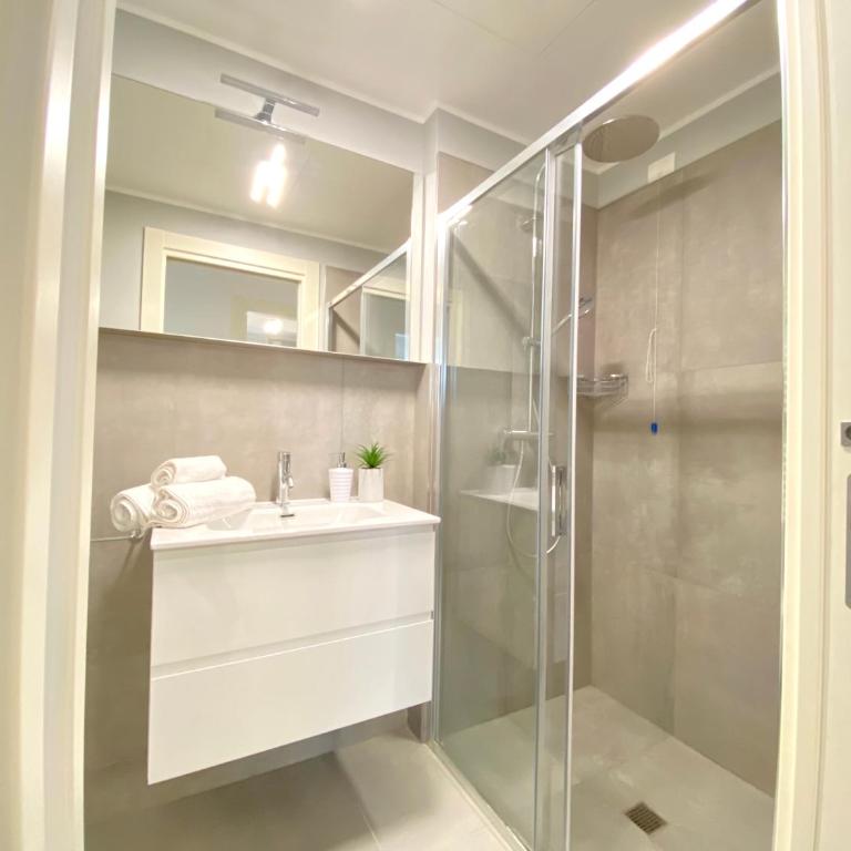 Tahiti Suite Frontemare - Jesolo - FAMILY APARTMENT - Appartamento con 2 Camere da Letto - 53