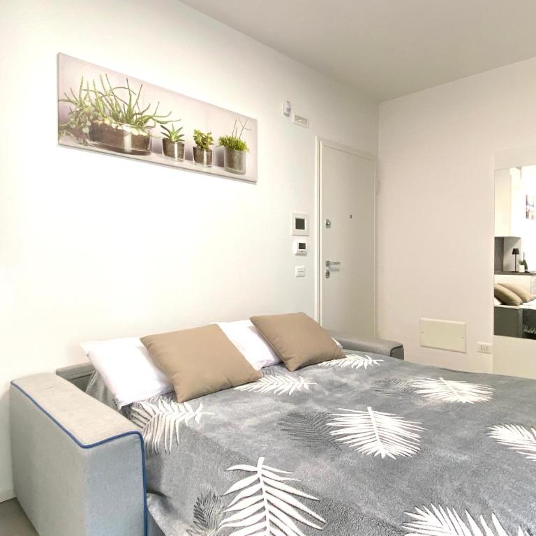 Tahiti Suite Frontemare - Jesolo - FAMILY APARTMENT - Appartamento con 2 Camere da Letto - 54