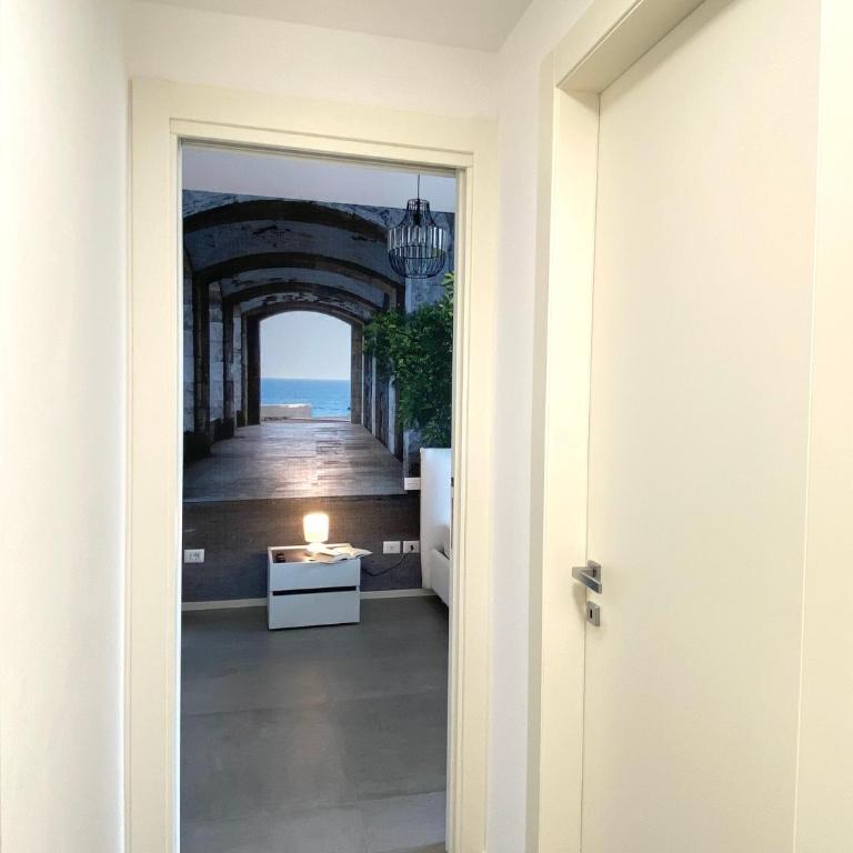 Tahiti Suite Frontemare - Jesolo - FAMILY APARTMENT - Appartamento con 2 Camere da Letto - 55