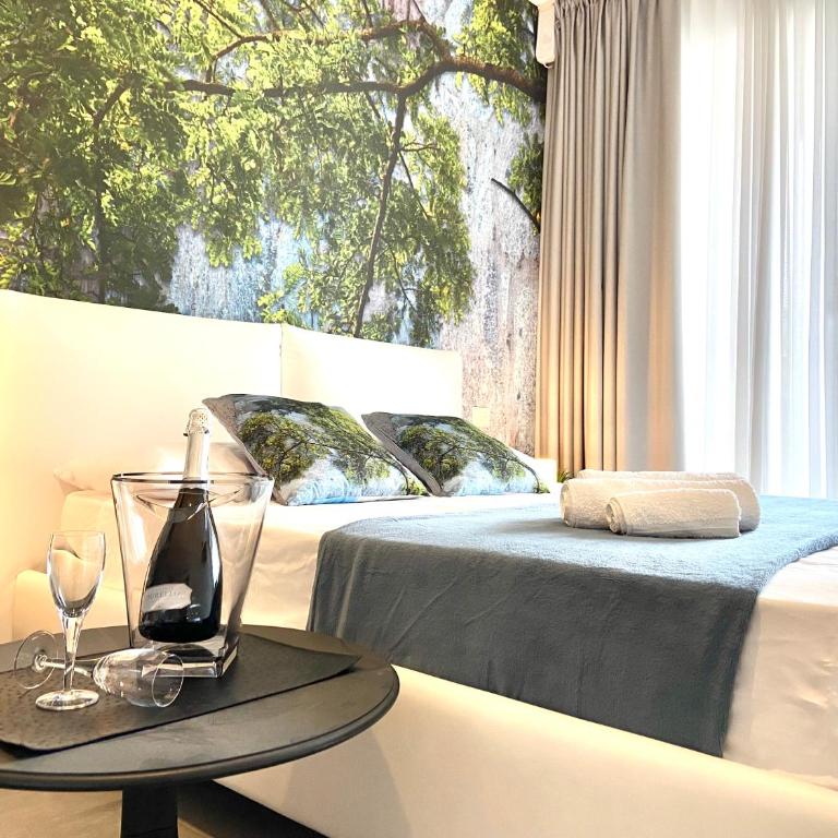 Tahiti Suite Frontemare - Jesolo - FAMILY APARTMENT - Appartamento con 2 Camere da Letto - 11