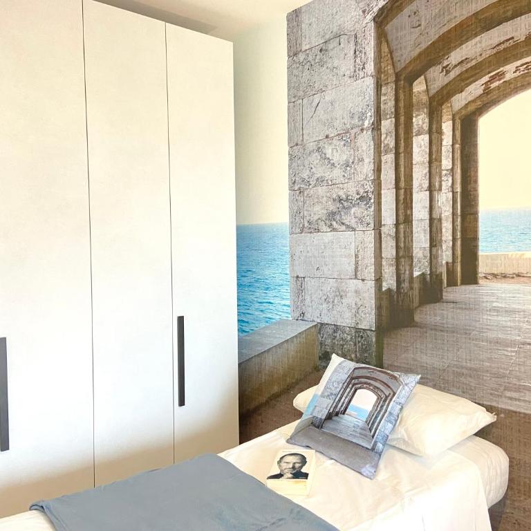 Tahiti Suite Frontemare - Jesolo - FAMILY APARTMENT - Appartamento con 2 Camere da Letto - 56