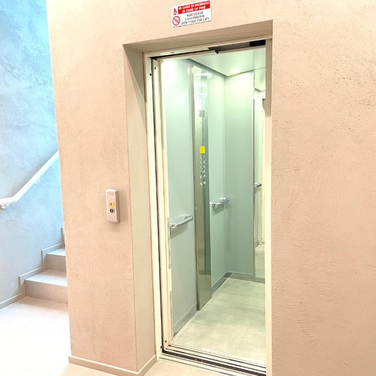 Tahiti Suite Frontemare - Jesolo - FAMILY APARTMENT - Appartamento con 2 Camere da Letto - 57