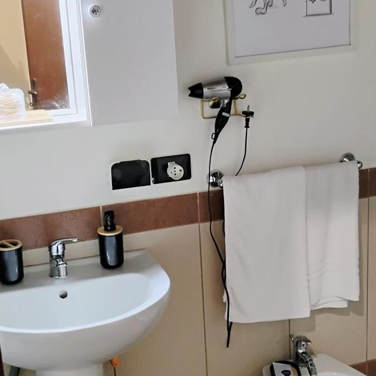 Atena Apartments Agrigento centro - Apartment with Balcony nr. 2 - 33