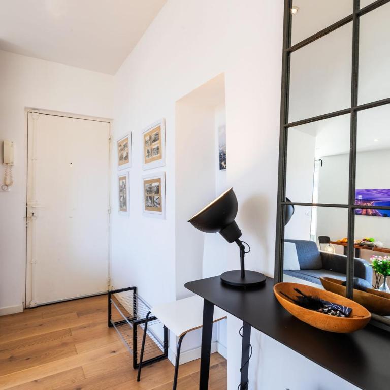 Garibaldi AP4447 By Riviera Holiday Homes - Appartement - 3