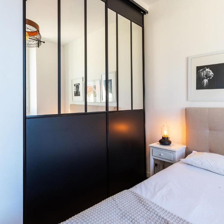 Garibaldi AP4447 By Riviera Holiday Homes - Appartement - 11