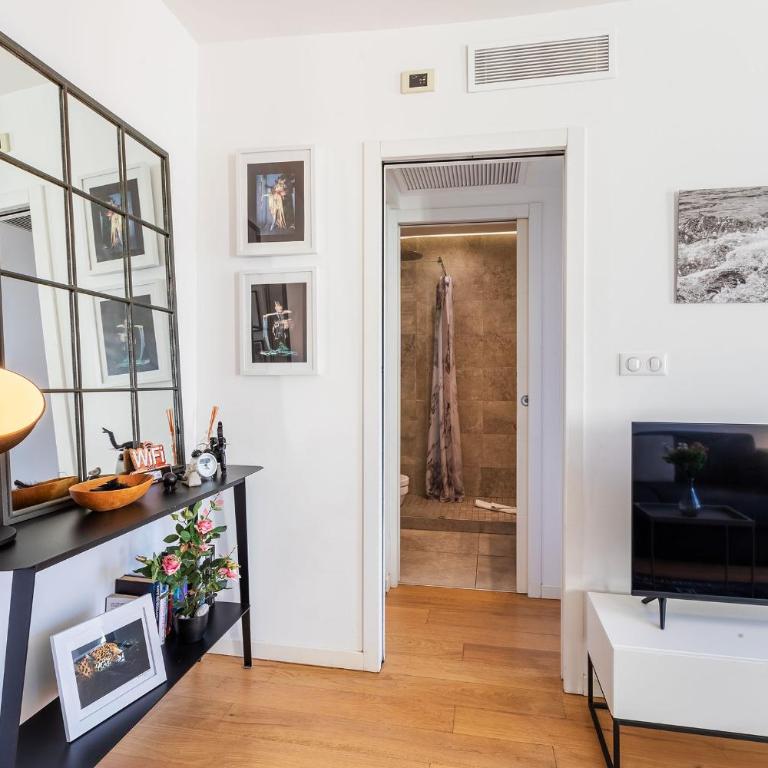 Garibaldi AP4447 By Riviera Holiday Homes - Appartement - 10