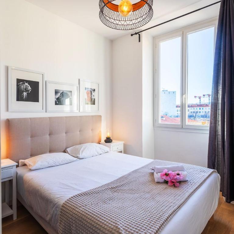 Garibaldi AP4447 By Riviera Holiday Homes - Appartement - 13