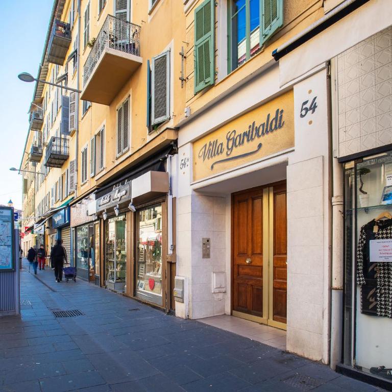 Garibaldi AP4447 By Riviera Holiday Homes - Appartement - 18