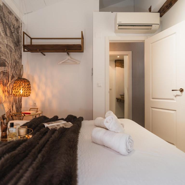 tuGuest Santa Paula Apartments - Duplex Apartment - 9