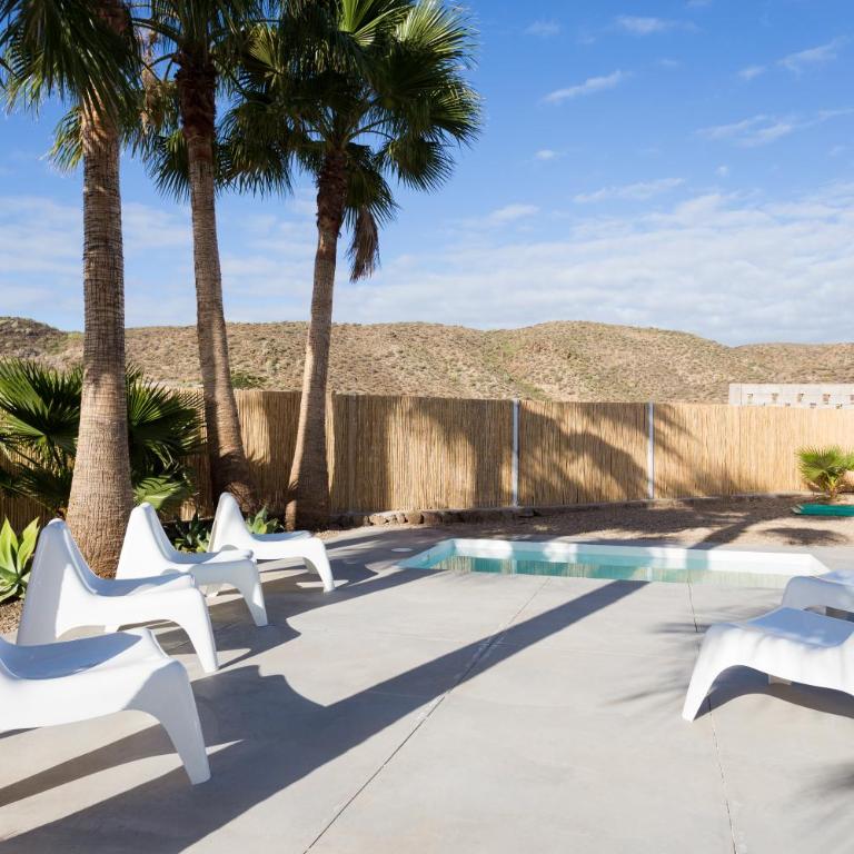 Caserío de Guaza - Three-Bedroom Townhouse with swimming pool - 1