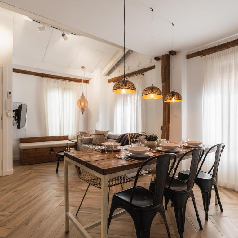 tuGuest Santa Paula Apartments - Duplex Apartment - 6