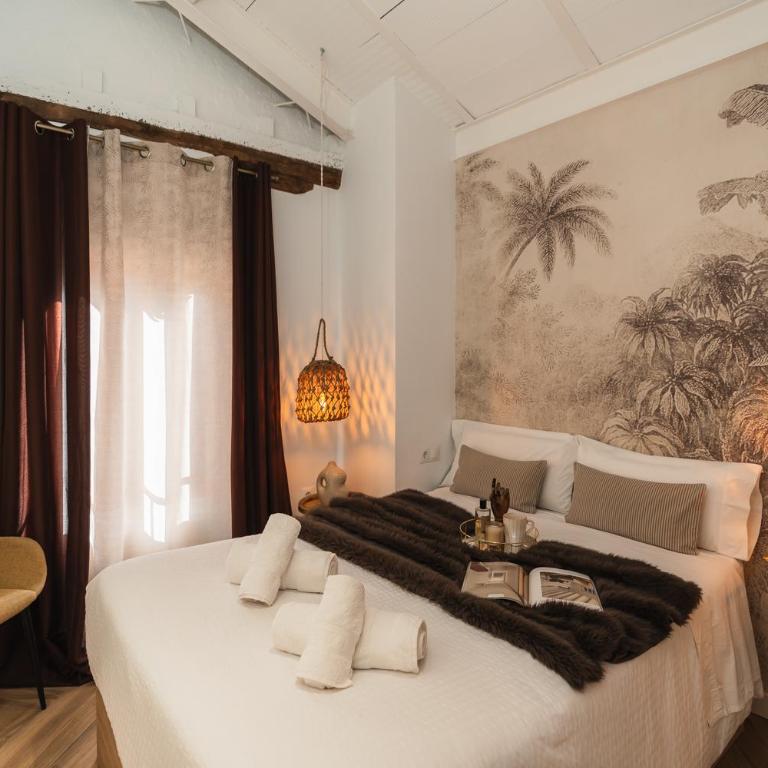 tuGuest Santa Paula Apartments - Duplex Apartment - 11