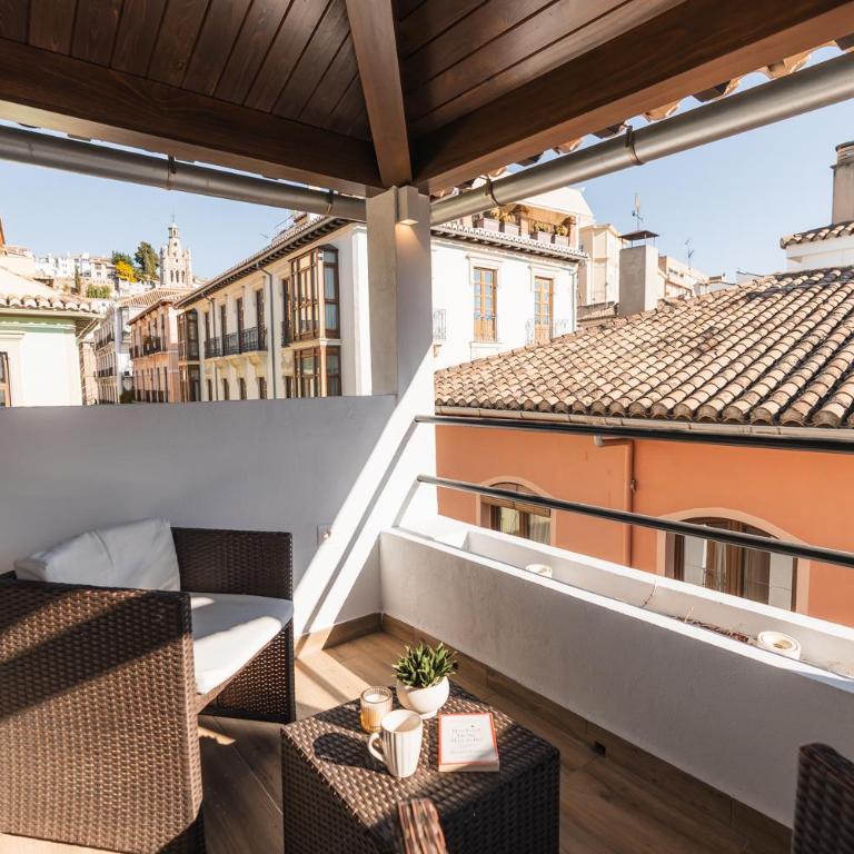 tuGuest Santa Paula Apartments - Duplex Apartment - 19