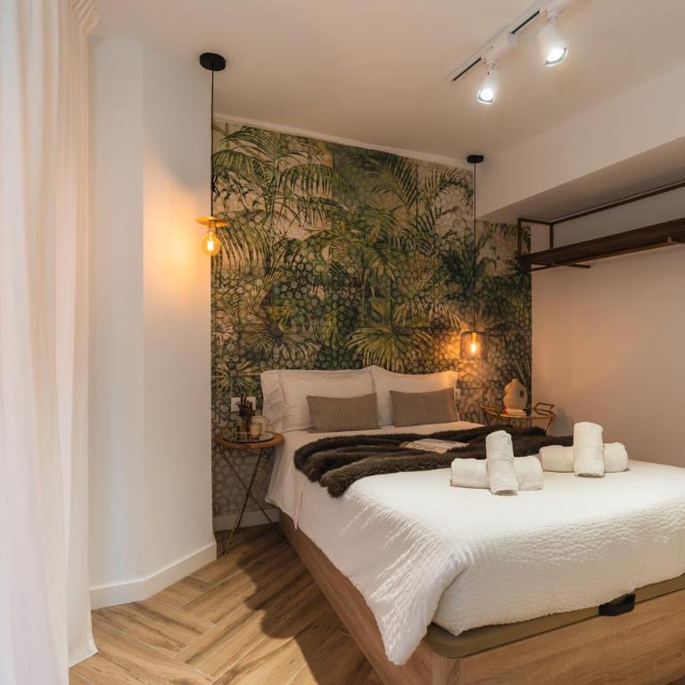 tuGuest Santa Paula Apartments - One-Bedroom Apartment - 1