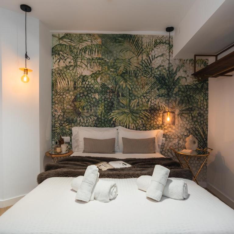 tuGuest Santa Paula Apartments - One-Bedroom Apartment - 5