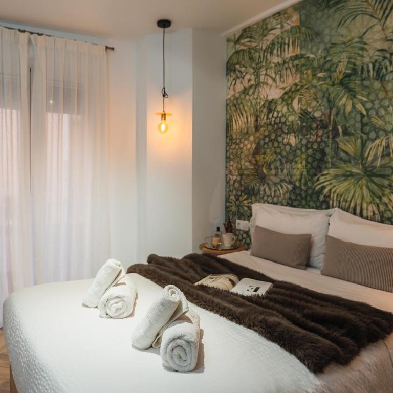 tuGuest Santa Paula Apartments - One-Bedroom Apartment - 6