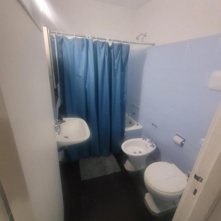 DeptobairesFN - Apartamento de 1 dormitorio - 17