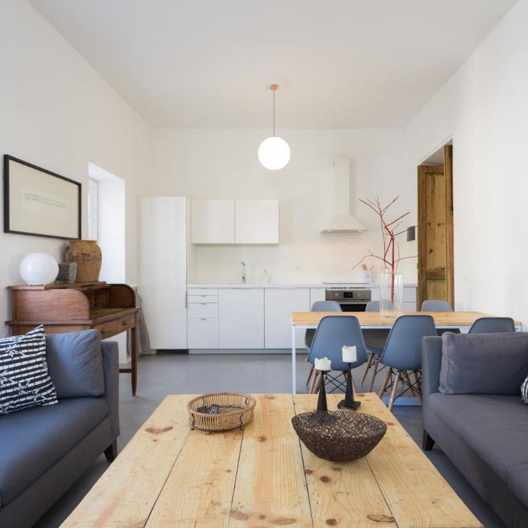 Caserío de Guaza - Three-Bedroom Townhouse with swimming pool - 13