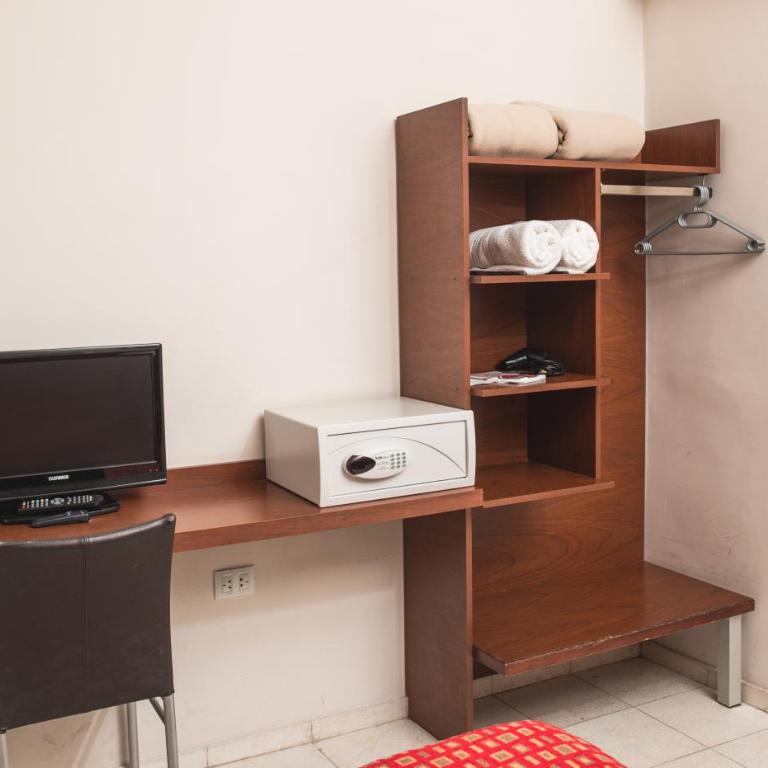 Gran Hotel Victoria Cordoba Argentina - Habitación Individual Superior - 2